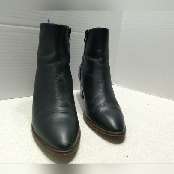 Miista London pointed zipper # 7.5 - Picture 3 of 13